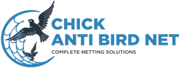 Anti Bird Net in Delhi